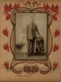 Urban Skroch
                          original image