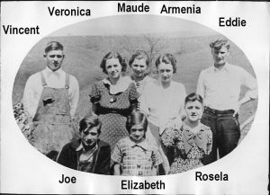 Byrne
                            Children