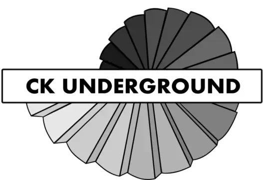 Kintoberfest 2026 Vendors: CK Underground