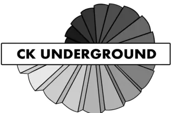 Kintoberfest 2026 Vendors: CK Underground